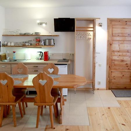 Emilie'S Apartments Lipawa Zewnętrze zdjęcie