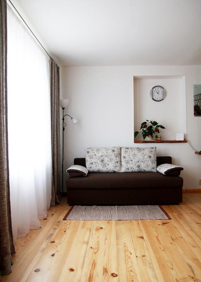 Emilie'S Apartments Lipawa Zewnętrze zdjęcie